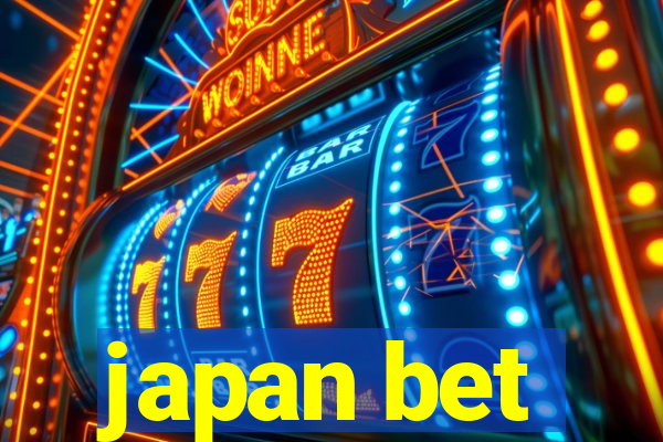 japan bet